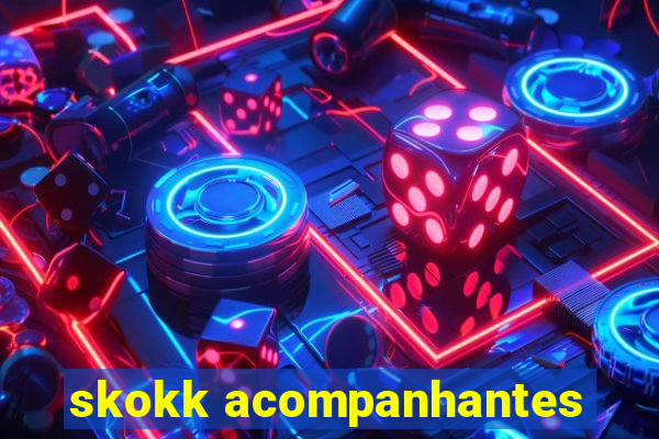 skokk acompanhantes